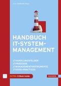 Tiemeyer |  Handbuch IT-Systemmanagement | Buch |  Sack Fachmedien