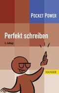 Reiter / Sommer |  Perfekt schreiben | Buch |  Sack Fachmedien