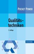 Theden / Colsman |  Qualitätstechniken | Buch |  Sack Fachmedien