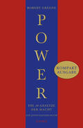 Greene |  Power: Die 48 Gesetze der Macht | Buch |  Sack Fachmedien