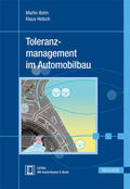 Bohn / Hetsch |  Toleranzmanagement im Automobilbau | eBook | Sack Fachmedien