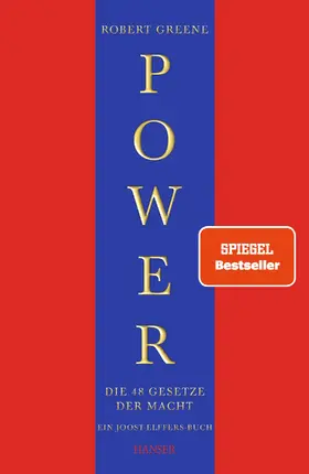 Greene | Power: Die 48 Gesetze der Macht | E-Book | sack.de