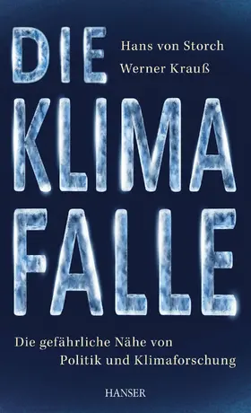 Storch / Krauß |  Die Klimafalle | eBook | Sack Fachmedien