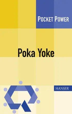 Sondermann / Kamiske | Poka Yoke | Medienkombination | 978-3-446-43569-8 | sack.de