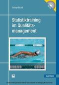 Linß |  Statistiktraining im Qualitätsmanagement | eBook | Sack Fachmedien