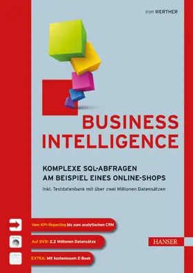 Werther |  Business Intelligence | Buch |  Sack Fachmedien