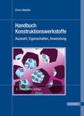Moeller |  Handbuch Konstruktionswerkstoffe | eBook | Sack Fachmedien