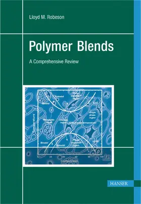 Robeson |  Polymer Blends | eBook | Sack Fachmedien