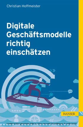 Hoffmeister |  Digitale Geschäftsmodelle richtig einschätzen | eBook | Sack Fachmedien