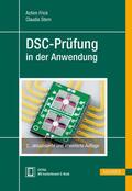 Frick / Stern |  DSC-Prüfung in der Anwendung | Buch |  Sack Fachmedien