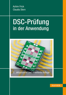 Frick / Stern | DSC-Prüfung in der Anwendung | E-Book | sack.de