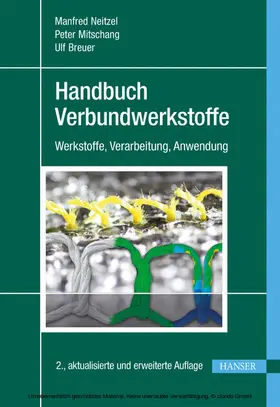 Neitzel / Mitschang / Breuer |  Handbuch Verbundwerkstoffe | eBook | Sack Fachmedien
