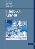Spur |  Handbuch Spanen | eBook | Sack Fachmedien