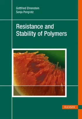 Ehrenstein / Pongratz | Resistance and Stability of Polymers | E-Book | www.sack.de