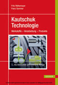 Röthemeyer / Sommer |  Kautschuktechnologie | eBook | Sack Fachmedien