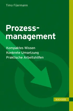 Füermann |  Prozessmanagement | eBook | Sack Fachmedien