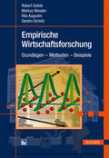 Galata / Wessler / Scheid |  Empirische Wirtschaftsforschung | eBook | Sack Fachmedien