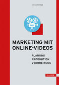 Schulz |  Marketing mit Online-Videos | eBook | Sack Fachmedien