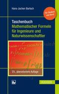 Bartsch / Sachs |  Taschenbuch mathematischer Formeln für Ingenieure und Naturwissenschaftler | Buch |  Sack Fachmedien