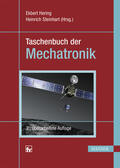 Hering / Steinhart |  Taschenbuch der Mechatronik | eBook | Sack Fachmedien