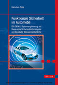 Ross |  Funktionale Sicherheit im Automobil | eBook | Sack Fachmedien