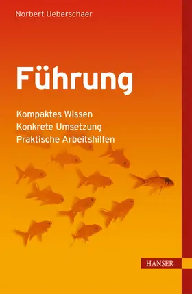 Ueberschaer |  Führung | eBook | Sack Fachmedien