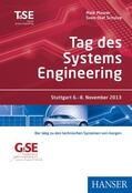 Maurer / Schulze |  Tag des Systems Engineering | Buch |  Sack Fachmedien