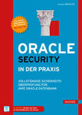 Mützlitz |  Oracle Security in der Praxis | eBook | Sack Fachmedien