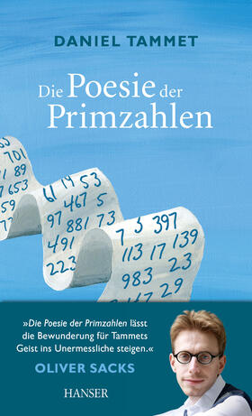 Tammet | Die Poesie der Primzahlen | E-Book | sack.de