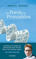 Tammet |  Die Poesie der Primzahlen | eBook | Sack Fachmedien