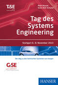 Maurer / Schulze |  Tag des Systems Engineering | eBook | Sack Fachmedien