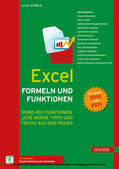 Schels |  Excel Formeln und Funktionen | eBook | Sack Fachmedien