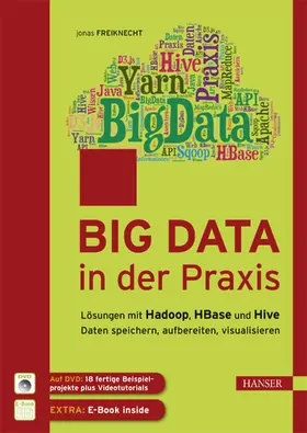 Freiknecht |  Big Data in der Praxis | Buch |  Sack Fachmedien