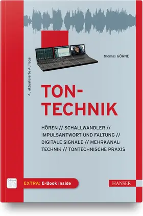 Görne |  Tontechnik | Buch |  Sack Fachmedien