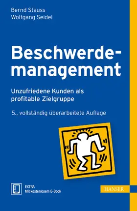 Seidel / Stauss |  Beschwerdemanagement | Buch |  Sack Fachmedien