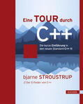 Stroustrup |  Eine Tour durch C++ | eBook | Sack Fachmedien