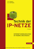 Badach / Hoffmann |  Technik der IP-Netze | eBook | Sack Fachmedien