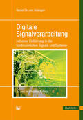 Grünigen |  Digitale Signalverarbeitung | eBook | Sack Fachmedien
