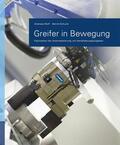 Wolf / Steinmann |  Greifer in Bewegung | eBook | Sack Fachmedien
