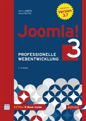 Jardin / Foltyn |  Joomla! 3 | Buch |  Sack Fachmedien