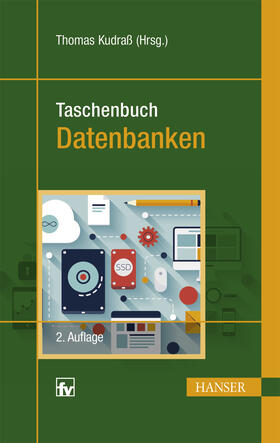 Kudraß | Taschenbuch Datenbanken | E-Book | sack.de