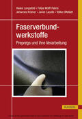 Lengsfeld / Wolff-Fabris / Krämer |  Faserverbundwerkstoffe | eBook | Sack Fachmedien