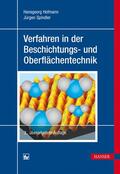 Hofmann / Spindler |  Verfahren in der Beschichtungs- und Oberflächentechnik | Buch |  Sack Fachmedien