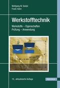 Seidel / Hahn |  Werkstofftechnik | Buch |  Sack Fachmedien