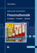 Martin / Engelmann |  Finanzmathematik | eBook | Sack Fachmedien