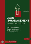 Hanschke |  Lean IT-Management – einfach und effektiv | eBook | Sack Fachmedien
