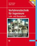 Schwister / Leven |  Verfahrenstechnik für Ingenieure | Buch |  Sack Fachmedien
