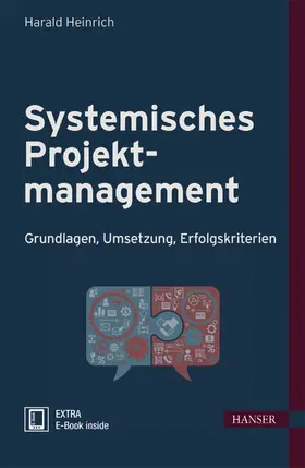 Heinrich | Systemisches Projektmanagement | Medienkombination | 978-3-446-44284-9 | sack.de