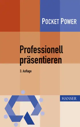 Augustoni | Professionell präsentieren | Medienkombination | 978-3-446-44285-6 | sack.de