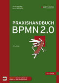 Freund / Rücker |  Praxishandbuch BPMN 2.0 | eBook | Sack Fachmedien